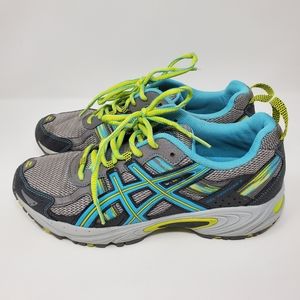 Asics Womens Gel-Venture 5 Running Shoe Size 10